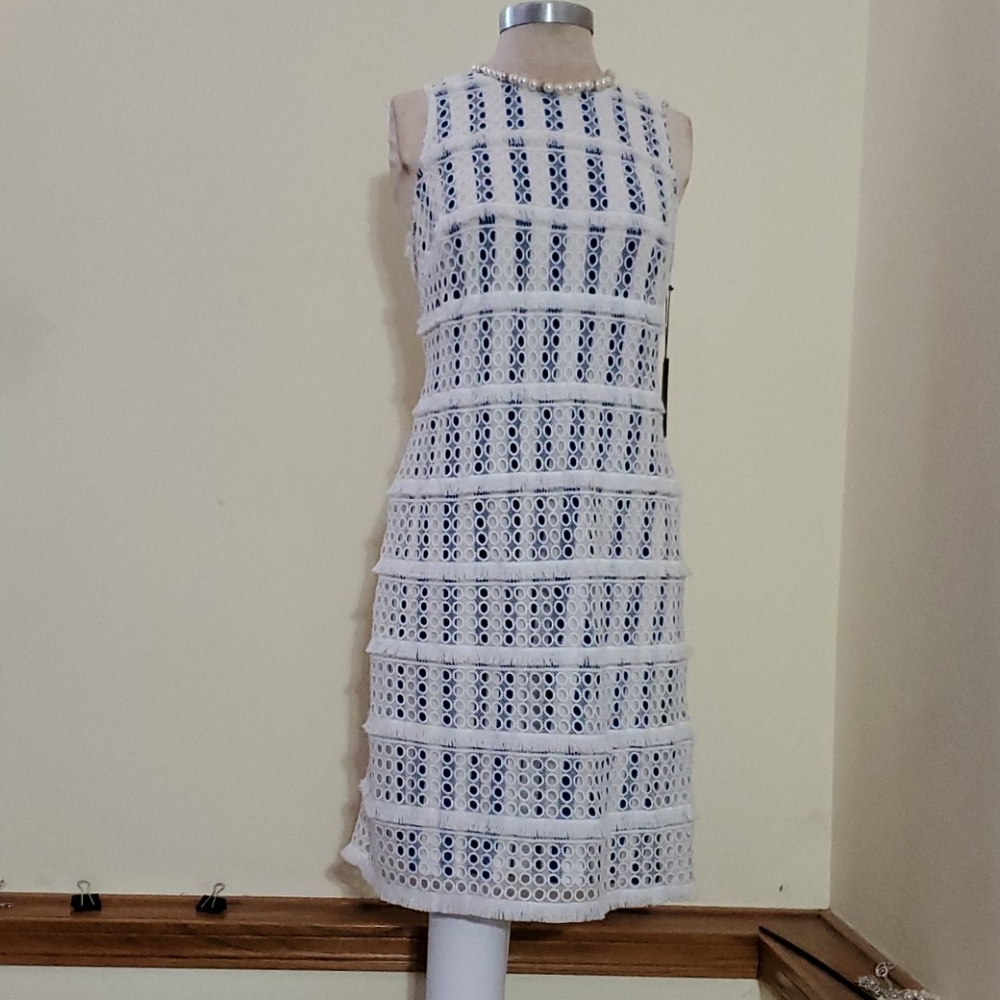 Vince Camuto dress